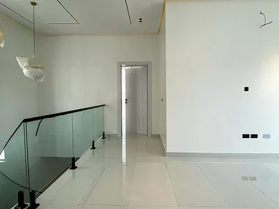 Modern 4 Bedroom Detached Duplex