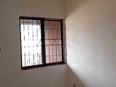 Solid 2 Bedroom Flat Upstairs