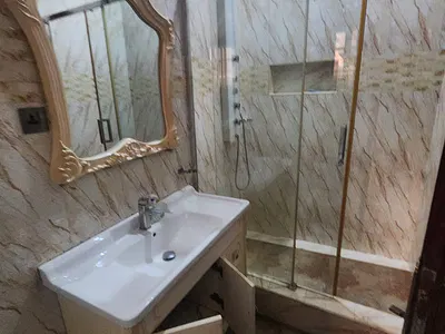 Luxury 3bedroom Apartment with BQ and Gym