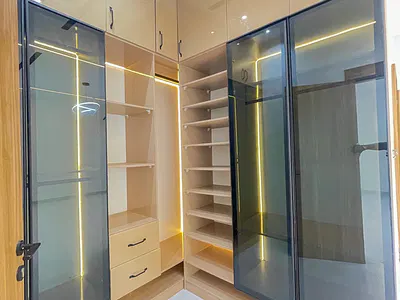 Newly Built 4 Bedroom Terrace Duplex