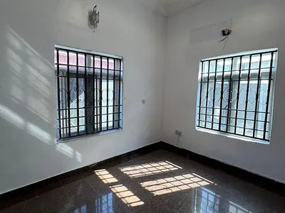 One Room Shared Kitchen Apartment
