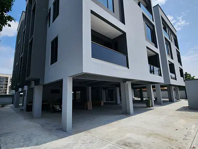 2-Bedroom Maisonette