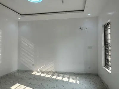 5 Bedroom Semi Detached Duplex