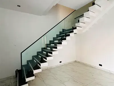 Now Available 4 Bedroom Duplex
