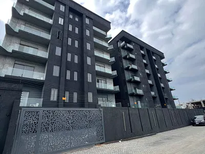 Brand New 2 Bedroom Apartment with Pool & Elevator in a Secure Estate