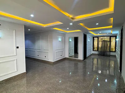 Luxury 3 Bedrooms Apartment with BQ