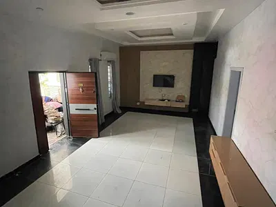 4 Bedroom Terrace Duplex
