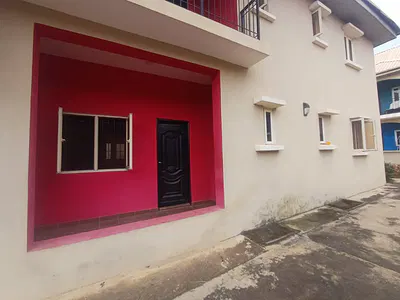 Luxury 3 Bedroom Apartment with Excellent Facilities
