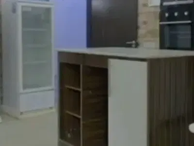 Furnished 4bedroom Terrace Duplex