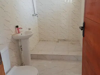 Brand New Three (3) Bedroom Terrace House with Excellent Facility