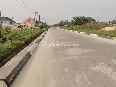 Premium 1000 Square Meters Residential Bareland