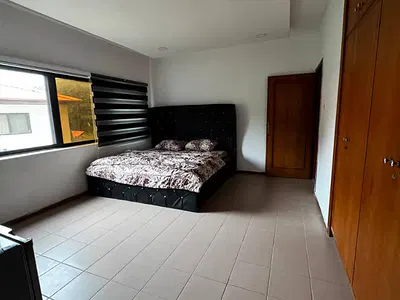 Furnished & Serviced 3 Bedrooms Apartment