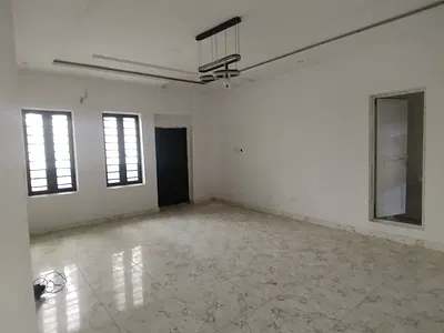 Premium 3 Bedroom Flat