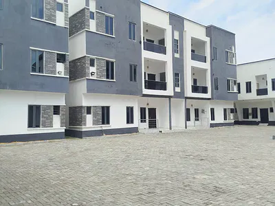 Premium 3 Bedroom Flat