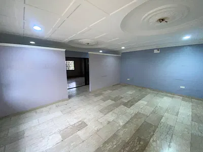 5 Bedroom Fully Detached Duplex with 2 Rooms BQ