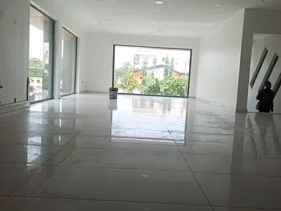 Massive Commercial Space of About 186SQM on First Floor with Private T