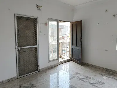 A Standard and Spacious Room Self Contain in a Nice Location