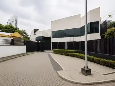 Office Building
