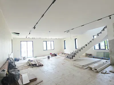 5 Bedrooms with BQ