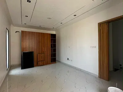 Newly Built 4 Bedrooms Duplex with BQ and Pool