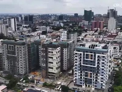 Brand New 2 Bedroom Apartment + Swimming Pool, Gym Etc