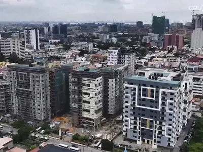 Brand New Serviced 3 Bedroom Apartment + BQ, Swimming Pool, Gym