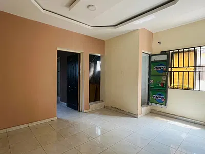 A Standard and Spacious Mini Flat in a Serene Location