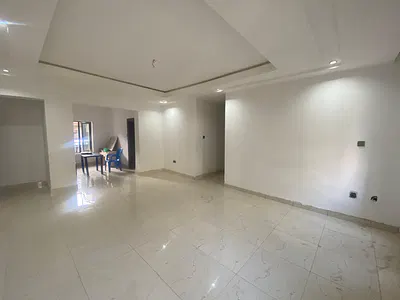 Newly-Built 3 Bedroom Apartment with BQ