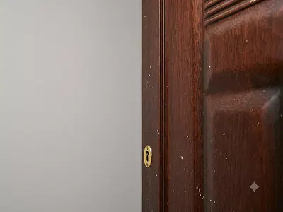 A Spacious Self Contain Room in a Cool Location
