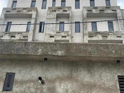 3 Bedroom Flat with BQ and Lift
