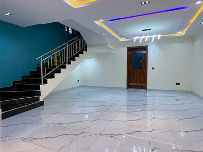 A Luxurious 4 Bedroom Semi Detached Duplex Nestled in an Estate