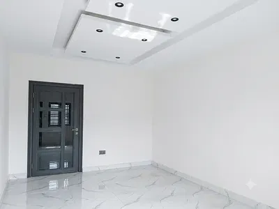 A Newly Built and Well Finished Mini Flat / Apartment
