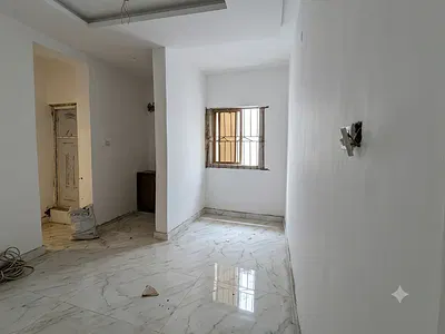 A Newly Built Standard Mini Flat, Upstairs in a Good Location