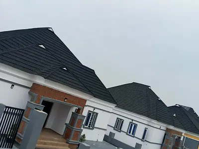 Luxury 3 Bedroom Detached Bungalow with Flexible Payment Plan
