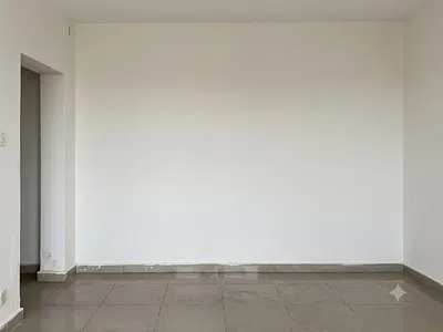 A Portable Self Contain Room