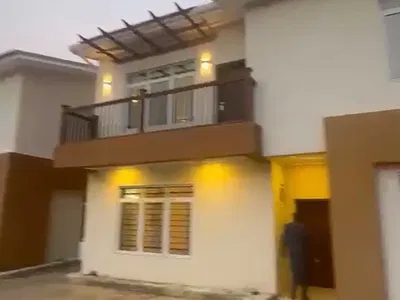 7 Units of 4 Bedroom Bedroom Terrace + BQ