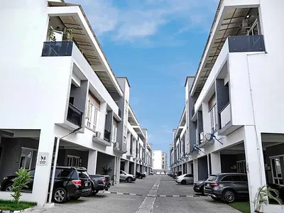 2 Bedrooms Penthouse
