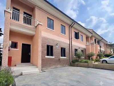 3 Bedroom S-Detached Duplex+ A.C