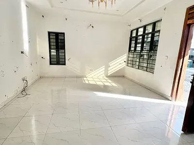 Studio Apartment with Open Kitchen