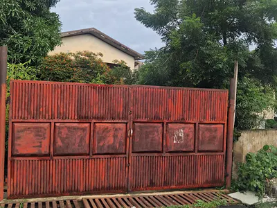 3, 000 Square Meter Residential Land with C of O