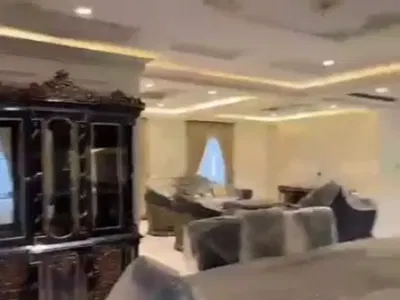 Fully Furnished 5 Bedrooms Detached Duplex BQ