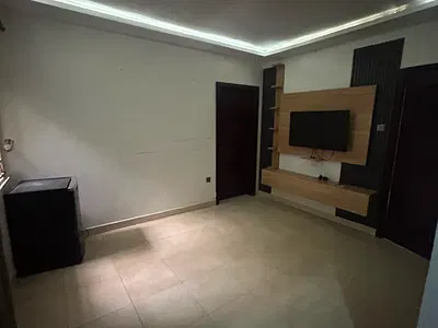 Two Bedrooms Flat