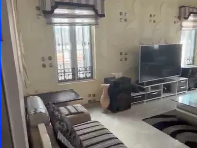 Fully Furnished 4-Bedroom Duplex