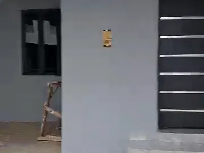 4 Bedrooms Townhouse + BQ