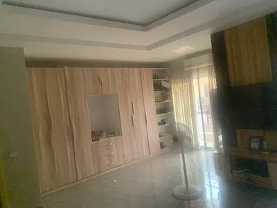 A Well Maintained and Modern 4 Bedroom Terrace with a Room BQ.