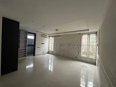 A Fully Detached Luxury 5 Bedroom House Plus 1 Room BQ