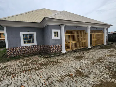 Two Bedroom Bungalow