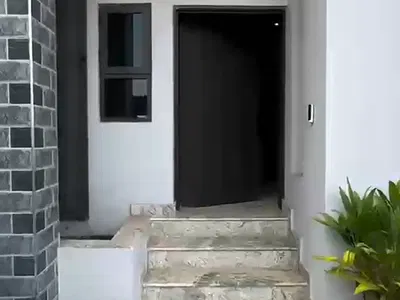 4 Bedrooms Townhouse + BQ