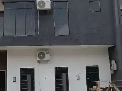3 Bedrooms Townhouse + BQ