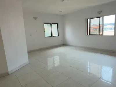 Extremely Large and Spacious 3 Bedroom and 4 Bedroom Flat